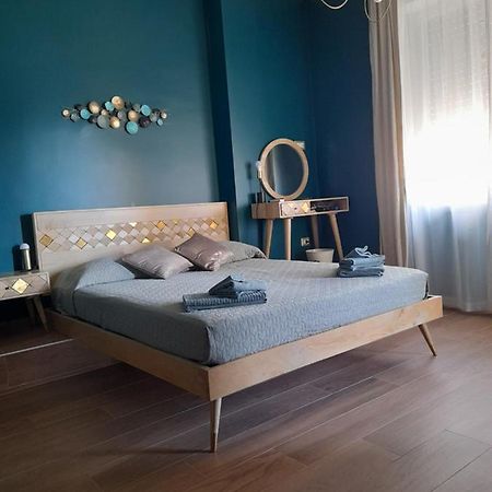 Casa Vacanze G&G Naples Extérieur photo