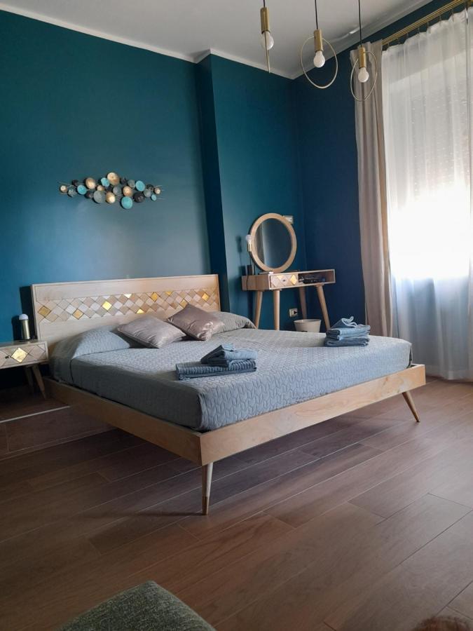 Casa Vacanze G&G Naples Extérieur photo
