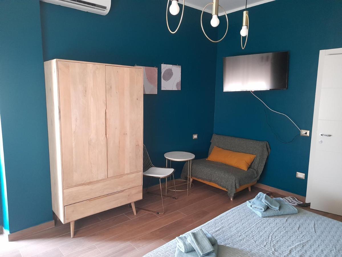 Casa Vacanze G&G Naples Extérieur photo
