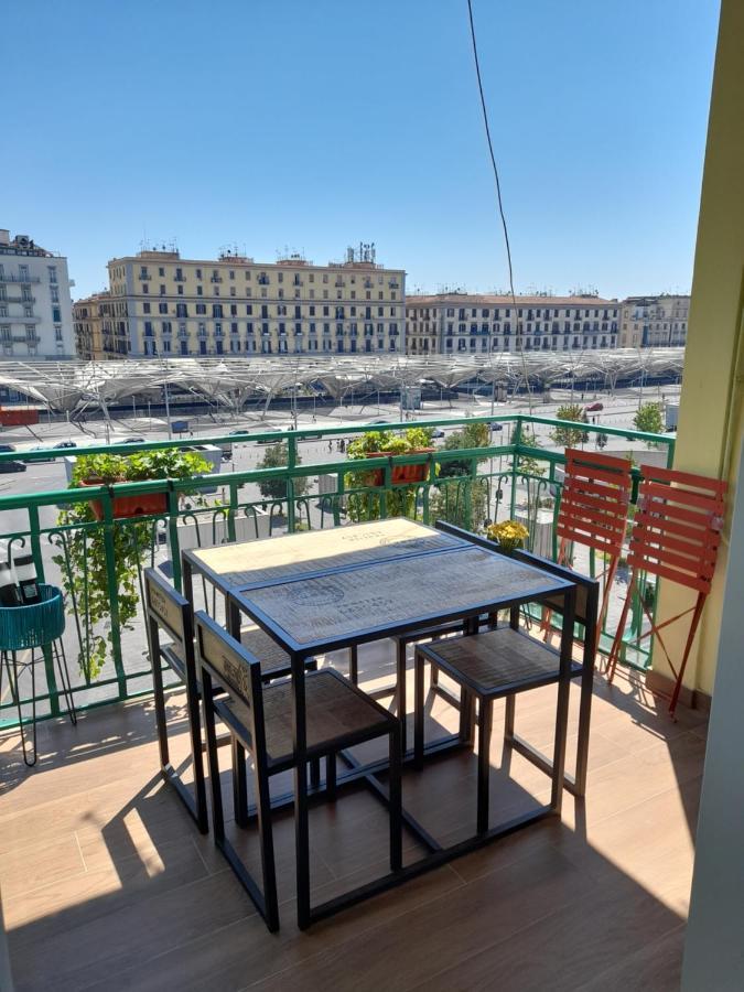 Casa Vacanze G&G Naples Extérieur photo