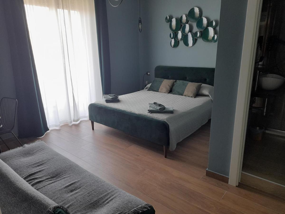 Casa Vacanze G&G Naples Extérieur photo