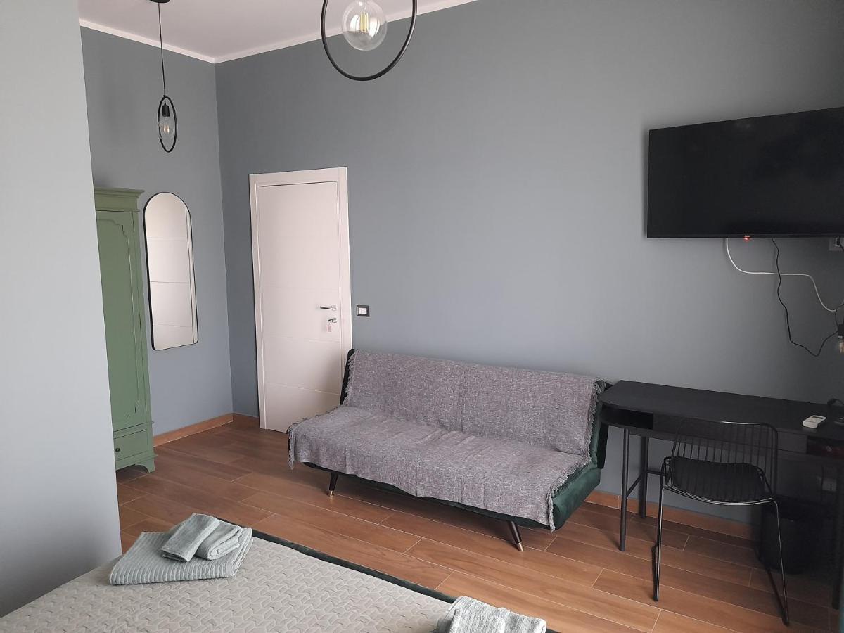 Casa Vacanze G&G Naples Extérieur photo