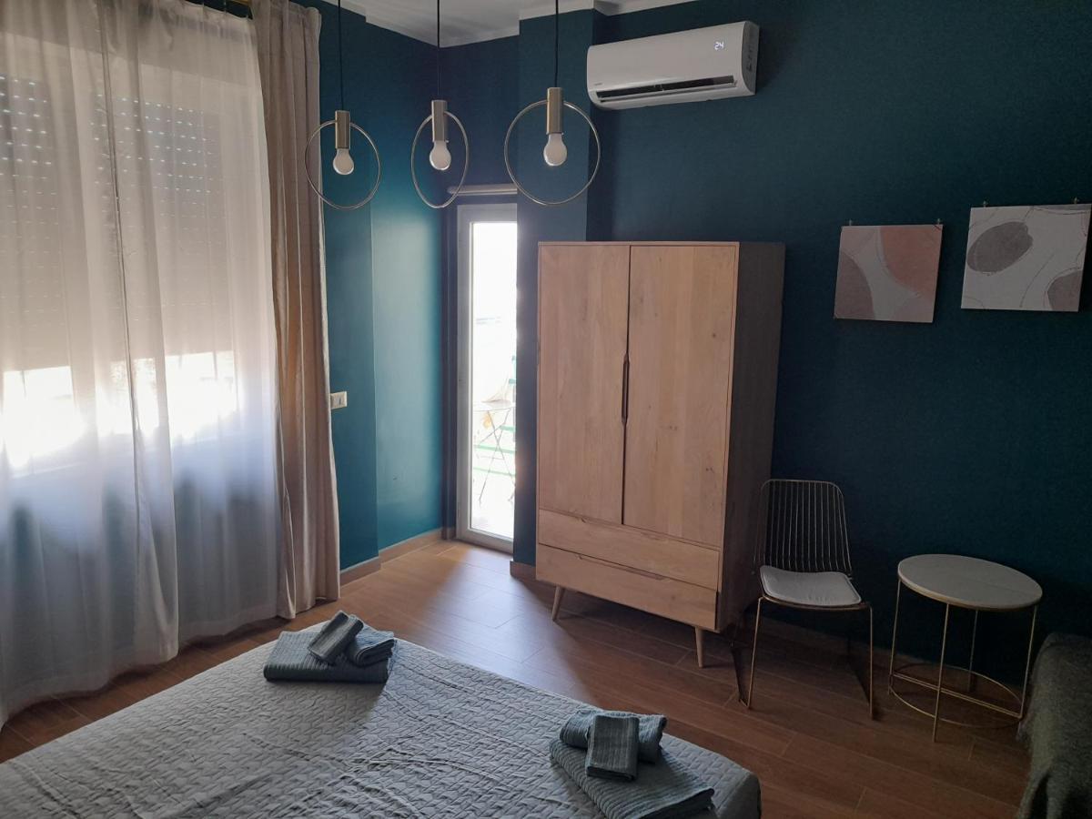Casa Vacanze G&G Naples Extérieur photo