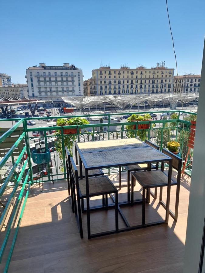 Casa Vacanze G&G Naples Extérieur photo