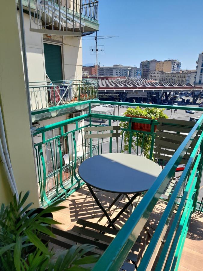 Casa Vacanze G&G Naples Extérieur photo