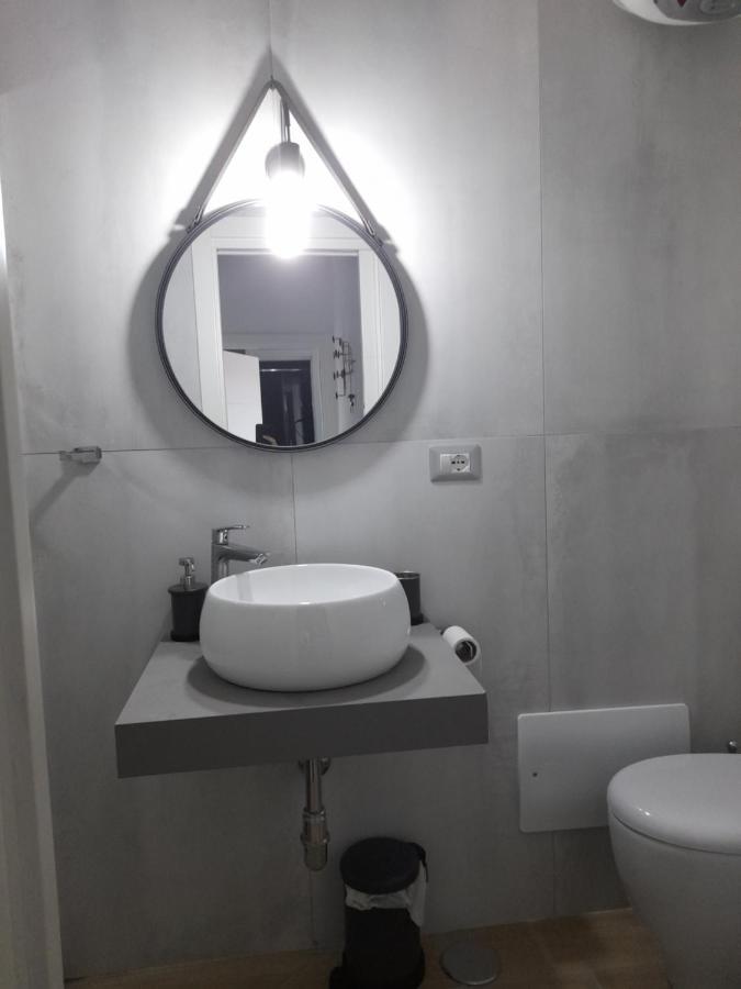 Casa Vacanze G&G Naples Extérieur photo