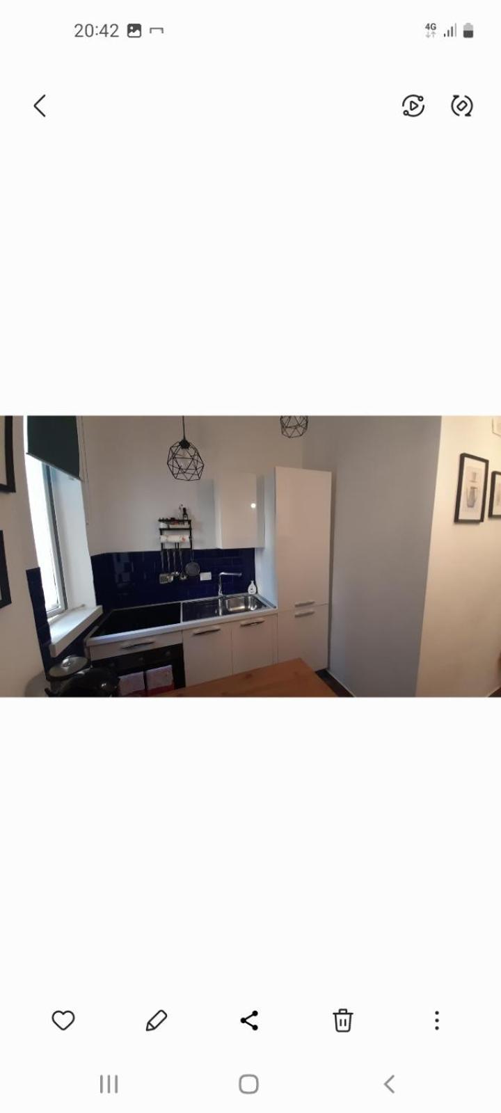 Casa Vacanze G&G Naples Extérieur photo