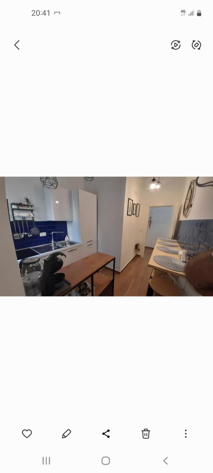 Casa Vacanze G&G Naples Extérieur photo